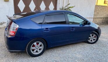 Toyota: Toyota Prius: 1.5 l | 2007 il Hetçbek — 6