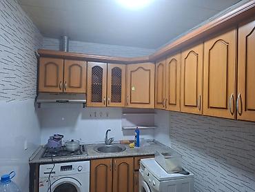 kiraye ecemi: 80 kv. m, 2 otaqlı, İnternet, Telefon, Qaz — 9