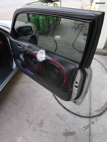 Toyota: Toyota Corolla: 1.3 l. | 2001 έ. Χάτσμπακ — 2