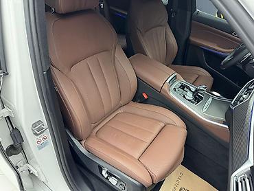 BMW: BMW X5: 2020 г., Автомат, Дизель, Кроссовер — 11