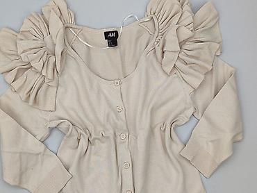 vila sweter: H&M, Kardigan damski, rozmiar M — 1