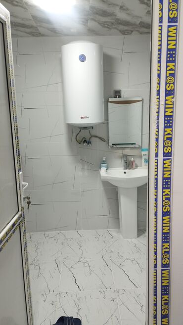 Paltaryuyan maşınlar: Ariston 80 l, Kredit yoxdur