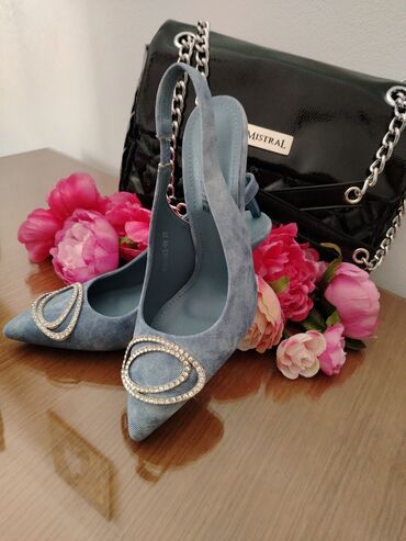 tamaris cipele salonke: Pumps, 37