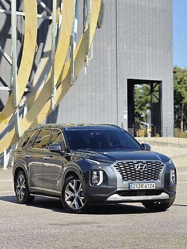 хундай портер электро: Hyundai Palisade: 2020 г. — 1