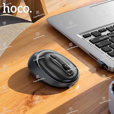 windows surface: Двухрежимная беспроводная мышь Hoco GM34 — современное устройство — 3