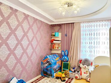 Yeni tikili: 3 otaqlı, Yeni tikili, 122 kv. m — 5