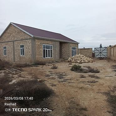 bineqedide daxili kreditle evler: 3 otaqlı, 90 kv. m — 5