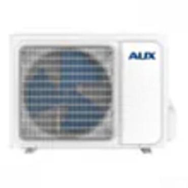 klim: Kondisioner "Aux-ASW-H 12A4/HEBR1 / ASW-H 12A4/HER1"AUX — 2