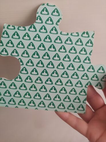 Oyuncaqlar: Pazl xalça. Həm pazl kimi yığılır, həm də üstündə oturub oynamaq üçün -da lalafo.az — 5 Oyuncaqlar: Pazl xalça. Həm pazl kimi yığılır, həm də üstündə oturub oynamaq üçün — 5