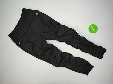 kargo spodnie: Cargo, Spodnie cargo damskie, rozmiar S — 2