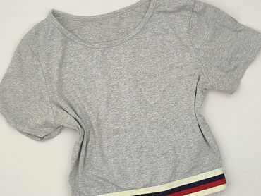 mango t shirty basic: Top damski, rozmiar S
