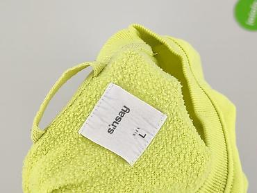 cropp sweter grinch: Sinsay, Bluza damska
, rozmiar L — 4