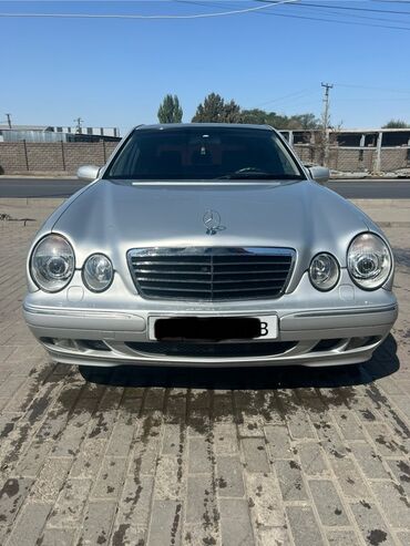 двигатель мерседес 3.2 бензин купить: Mercedes-Benz E-Class: 2001 г., 3.2 л, Автомат, Дизель, Седан
