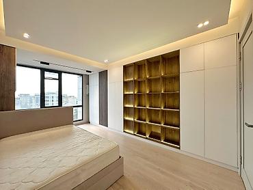 Продажа квартир: 5 комнат, 190 м², Площадь Ала-Тоо Элитка, 12 этаж, Дизайнерский ремонт — 8