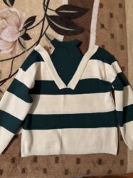 женские свитера под горло: Sviter, M