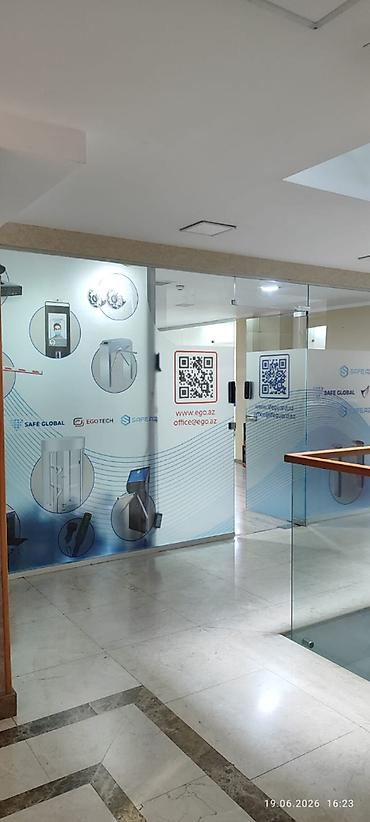 icareye ofis: “Aynalı” Plazada arendaya ofis təklif edilir. Plaza Ə.Rəcəbli — 2