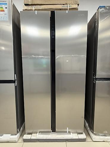 Холодильники: Холодильник Midea, Минихолодильник — 34