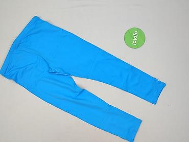 dresy pull and bear: Legginsy Eleganckie damskie, rozmiar M — 3