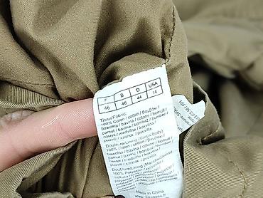 parasolka: Oltre, Trencz damski, rozmiar 3XL — 5