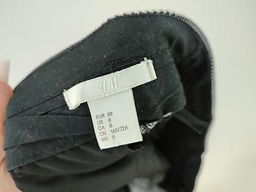 mulanka hermes: H&M, Spodnie materiałowe damskie, rozmiar S — 4