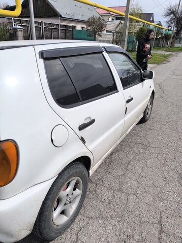 хонда адиссей 1999: Volkswagen Polo: 1999 г., 1.6 л, Механика, Бензин, Хэтчбэк