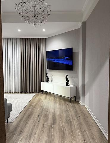 токмок сдаю: 🏡 2-комнатная квартира | Золотой квадрат 💰 $1500/мес. 🔐 Депозит — — 4
