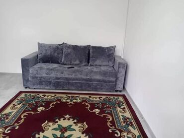 квартира берилет дордой жактан: 1 бөлмө, Кыймылсыз мүлк агенттиги, Чогуу жашоосу жок, Жарым -жартылай эмереги бар