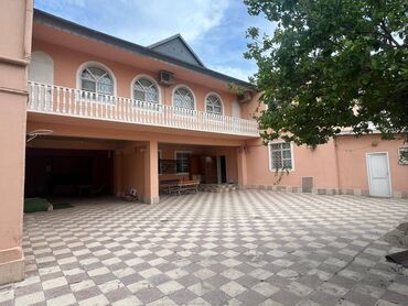 Uzunmüddətli kirayə evlər: 440 kv. m, 10 otaq, Artezian quyusu — 2