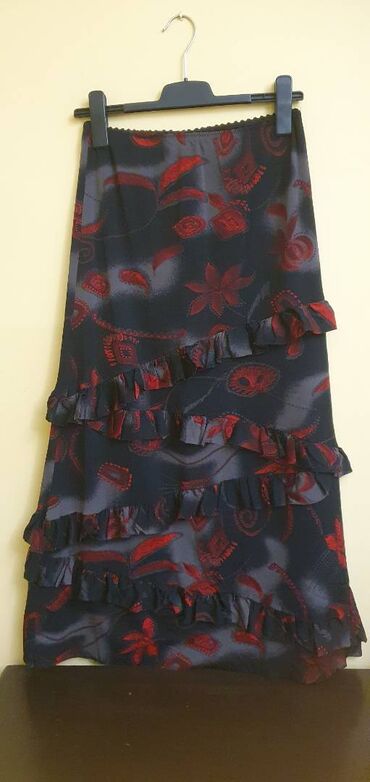 Suknje: Suknje u L vel. 600din. Dve suknje u L vel. po vašem izboru za na lalafo.rs — 5 Suknje: Suknje u L vel. 600din. Dve suknje u L vel. po vašem izboru za — 5