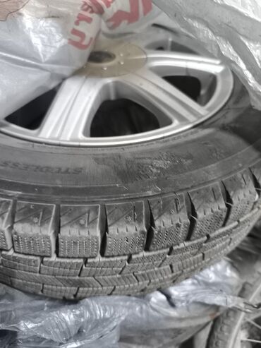 Toyota: Toyota Allex: 2004 г., 1.8 л, Автомат, Бензин, Хэтчбэк