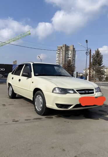 разбор тракторов: Daewoo Nexia: 2013 г., 1.5 л, Механика, Газ, Седан