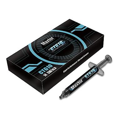 notebook bluetooth: CTG10-E (Luxury Box) termal pasta 2g Maxtor CTG10-E (Luxury Box) — 5
