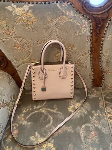 michael cors: Əl çantası, Michael Kors, İşlənmiş