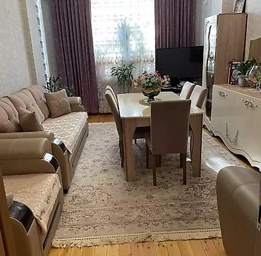 kiray: . Nərimanov metrosu Yaxınlığında Yerləşən mənzil kirayə verilir qaz su — 3