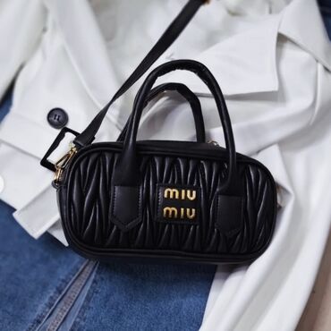 coco chanel torbice: Miu Miu