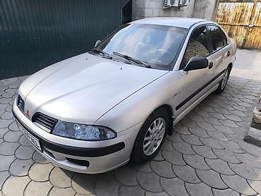 каропка митсубиси: Mitsubishi Carisma: 2002 г., 1.8 л, Механика, Бензин, Седан — 1