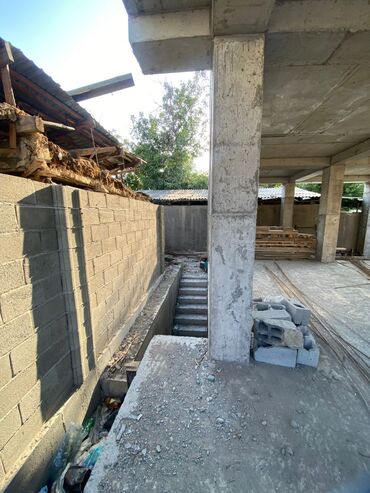 Продажа домов: Дом, 180 м², 6 комнат, Агентство недвижимости at lalafo.kg — 9 Продажа домов: Дом, 180 м², 6 комнат, Агентство недвижимости — 9