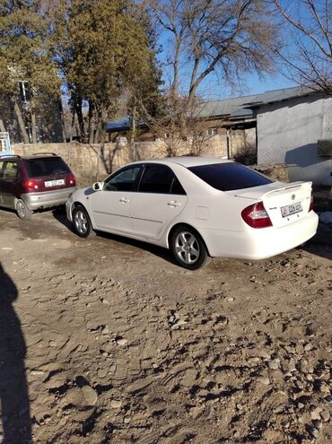 камри сколько стоит: Toyota Camry: 2002 г., 2.4 л, Автомат, Бензин, Седан