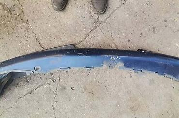 kzubr tools: BRANIK TUNING ZA PEUGEOT 206 | peugeot 206 prednji branik sa — 3