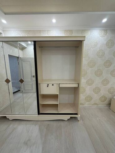 Продажа квартир: 2 комнаты, 95 м², Элитка, 8 этаж, Евроремонт at lalafo.kg — 9 Продажа квартир: 2 комнаты, 95 м², Элитка, 8 этаж, Евроремонт — 9