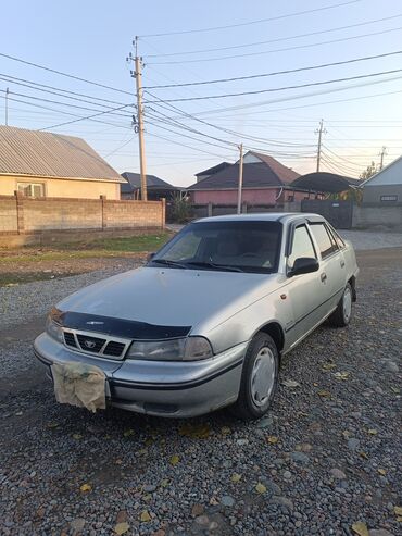 Daewoo: Daewoo Nexia: 2006 г., 1.6 л, Механика, Бензин, Седан