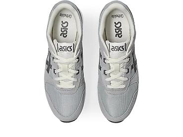 очки желтые: Мужские кроссовки, 43, Asics, Новый, цвет - Серый, Самовывоз — 3