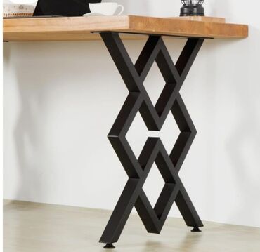 Masalar: Qonaq masası, Açılmayan, Taxta, Dördbucaq masa — 13