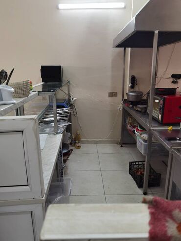 Kommersiya daşınmaz əmlakının satışı: Obyekt (kafe tipli) Sumqayıt şəhər 10-cu mikrorayon “Kristal Abşeron” — 4