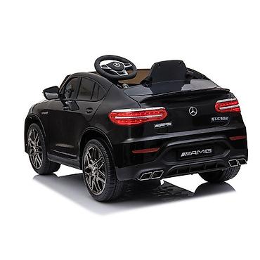 chloe torbe cena: Mercedes GLC 63 – Crni | Auto na akumulator za decu Šifra proizvoda: 1 — 1