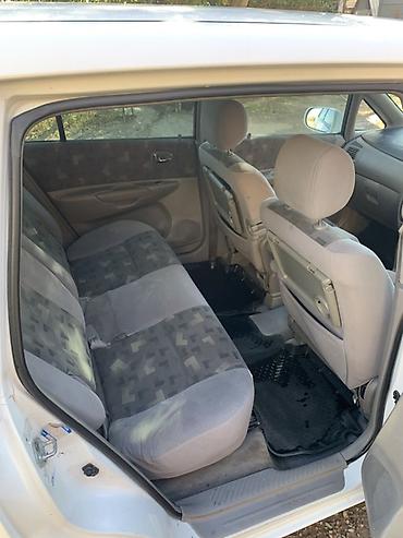 8: Mazda PREMACY: 2003 г., 1.8 л, Автомат, Бензин, Минивэн — 6