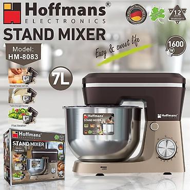 coffee maker: Блендер, миксер, Новый, Платная доставка — 1
