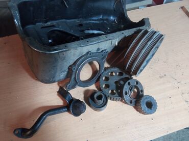 Электрические моторчики: Электрический моторчик Nissan 1994 г., Б/у, Оригинал, Япония — 12