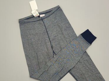 Spodnie: Spodnie H&M, 14 lat, wzrost - 170 cm., Bawełna, stan - Bardzo dobry