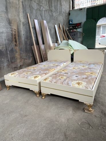 Çarpayılar: Yeni, Təknəfərlik çarpayı, Bazalı, Matrassız, Siyirməli, Türkiyə — 5